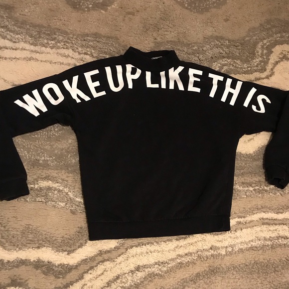 Beyoncé Inspired Crewneck Sweater - Picture 2 of 3